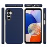 Samsung Galaxy A25 Rugged Shockproof Case Cover - Black | Australia