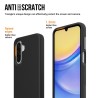 Samsung Galaxy A26 Rugged Shockproof Case Cover - Black | Australia