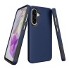 Samsung Galaxy A56 Rugged Shockproof Case Cover - Black | Australia