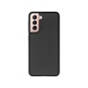 Samsung Galaxy S21 Plus Rugged Shockproof Case Cover - Black