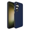 Samsung Galaxy S24 Plus Rugged Shockproof Case Cover - Black