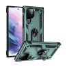 Samsung Galaxy S22 Ultra Shockproof with Ring Holder Stand Case Cover