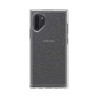 Samsung Galaxy Note 10 Plus Glitter Clear Shockproof Case Cover