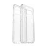 Samsung Galaxy S10 Plus Glitter Clear Shockproof Case Cover