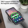 Samsung Galaxy S26 Ultra Rugged Armor Belt Clip Holster MagSafe Compatible Compat