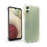 Samsung Galaxy A05 Crystal Clear Hybrid Shockproof Case Cover