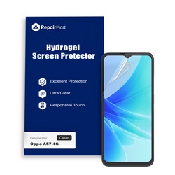 Oppo A57 4G Hydrogel Screen Protector