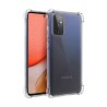 Samsung Galaxy A52 Crystal Clear Hybrid Shockproof Case Cover