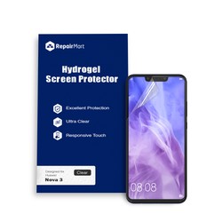 Huawei Nova 3 Hydrogel Screen Protector