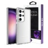 Samsung Galaxy S25 Edge Slim Shockproof Clear Case Cover | Australia
