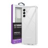 Samsung Galaxy A14 Slim Shockproof Clear Case Cover | Australia