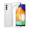 Samsung Galaxy A14 Slim Shockproof Clear Case Cover | Australia