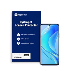 Huawei Enjoy 50 Hydrogel Screen Protector