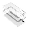 Samsung Galaxy A34 Slim Shockproof Clear Case Cover | Australia
