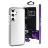 Samsung Galaxy A36 / A56 / A37 Slim Shockproof Clear Case Cover