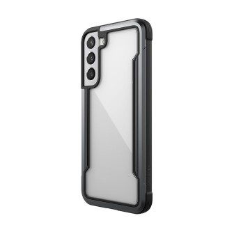 Samsung Galaxy S22 Plus Protective Case Cover - Black | Australia