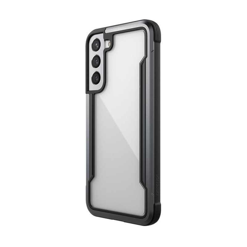 Samsung Galaxy S22 Plus Protective Case Cover - Black | Australia