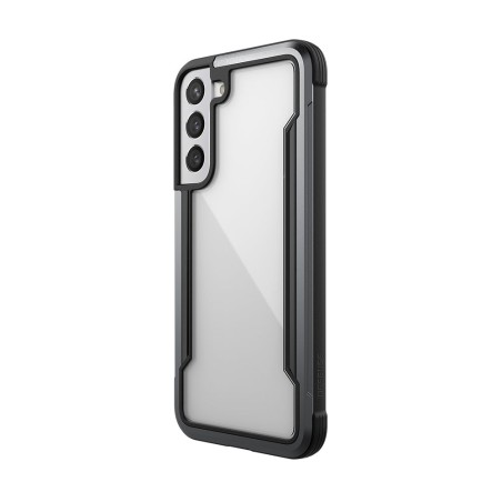 Samsung Galaxy S22 Plus Protective Case Cover - Black | Australia