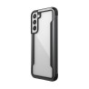 Samsung Galaxy S22 Plus Protective Case Cover - Black | Australia