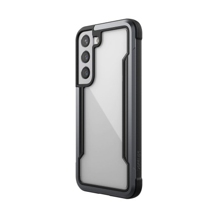 Samsung Galaxy S22 Protective Case Cover - Black | Australia