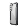 Samsung Galaxy S23 Ultra Protective Case Cover - Black | Australia