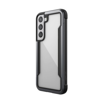Samsung Galaxy S23 Protective Case Cover - Black | Australia