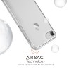 iPhone 7 Clear Shockproof Case Cover - Clear | Australia