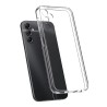 Samsung Galaxy A14 Crystal Clear Hybrid Shockproof Case Cover