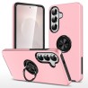 Samsung Galaxy S26 Shockproof with Ring Holder Stand MagSafe Compatibl