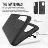 Samsung Galaxy A73 Rugged Shockproof Case Cover - Mint | Australia
