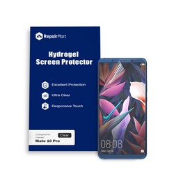 Huawei Mate 10 Pro Compatible Premium Hydrogel Screen