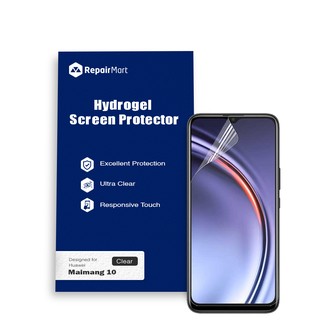 Huawei Maimang 10 Hydrogel Screen Protector Film Guard Cover