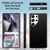 Samsung Galaxy S26 Ultra Hybrid Shockproof MagSafe Compatible Case Cov