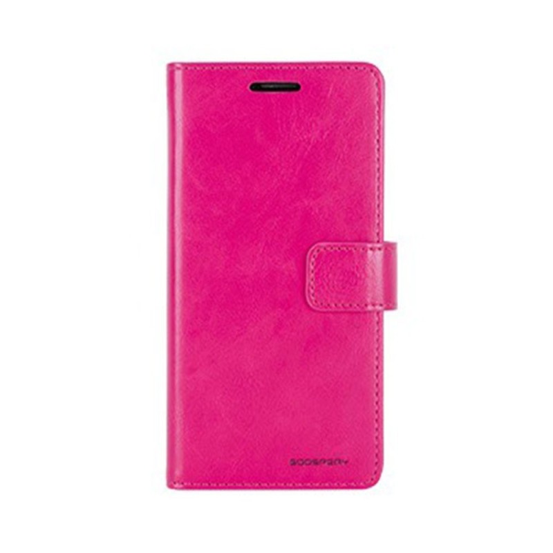 Samsung Galaxy A70 / A70S Leather Wallet Flip Diary Case Cover - Hot P