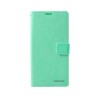 Samsung Galaxy A70 / A70S Leather Wallet Flip Diary Case Cover - Mint
