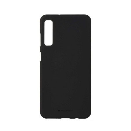 Samsung Galaxy A70 / A70S Soft Feel Jelly Case Cover - Pink Sand