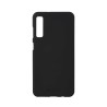 Samsung Galaxy A70 / A70S Soft Feel Jelly Case Cover - Pink Sand