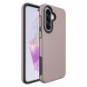 Samsung Galaxy A57 Rugged Shockproof Case Cover - Rose Gold