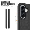 Samsung Galaxy A57 Rugged Shockproof Case Cover - Navy | Australia