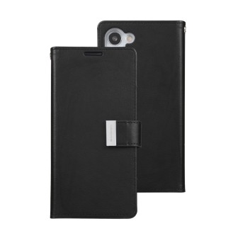 Samsung Galaxy S23 Plus Leather Wallet Flip Diary Case Cover - Purple