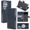 Samsung Galaxy S26 Ultra MagSafe Compatible Leather Wallet Flip Diary