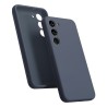 Samsung Galaxy S23 Soft Silicone Case Cover - Navy | Australia