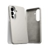 Samsung Galaxy S26 Soft Silicone Case Cover - Stone | Australia