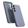 Samsung Galaxy S23 Soft Silicone Case Cover - Stone | Australia