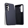 Samsung Galaxy S26 Plus Soft Silicone Case Cover - Navy | Australia