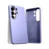 Samsung Galaxy S26 Ultra Soft Silicone Case Cover - Lavender