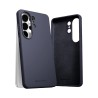 Samsung Galaxy S26 Ultra Soft Silicone Case Cover - Navy | Australia