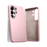 Samsung Galaxy S26 Ultra Soft Silicone Case Cover - Pink | Australia