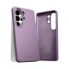 Samsung Galaxy S26 Ultra Soft Silicone Case Cover - Purple | Australia