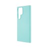 Samsung Galaxy S23 Ultra Soft Feel Jelly Case Cover - Mint | Australia